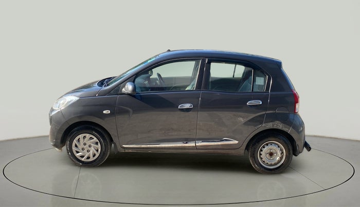 2020 Hyundai NEW SANTRO MAGNA, Petrol, Manual, 67,550 km, Left Side