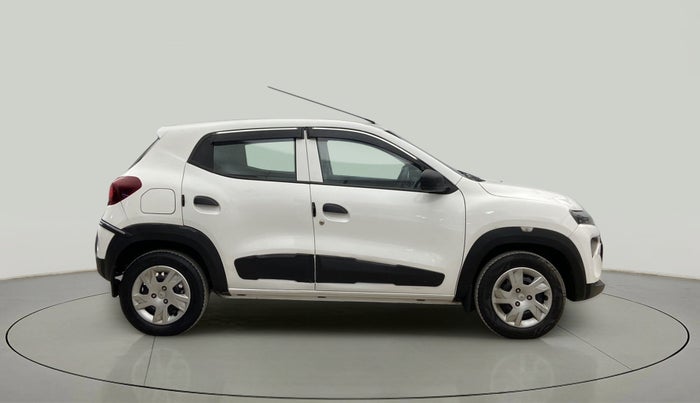 2021 Renault Kwid RXL, Petrol, Manual, 24,763 km, Right Side View