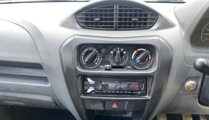 2014 Maruti Alto 800 STD, Petrol, Manual, 34,554 km, Air Conditioner