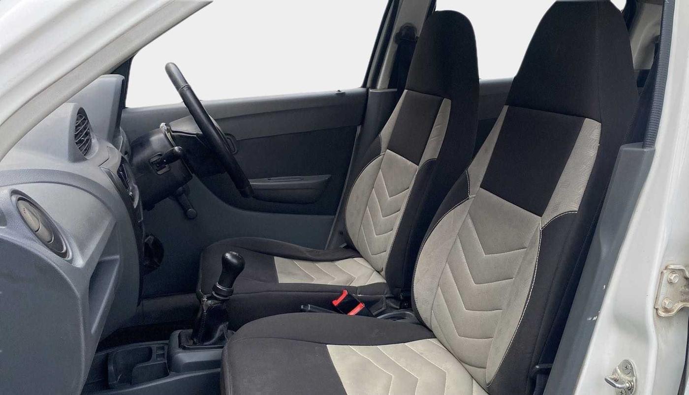 2014 Maruti Alto 800 STD, Petrol, Manual, 34,554 km, Right Side Front Door Cabin