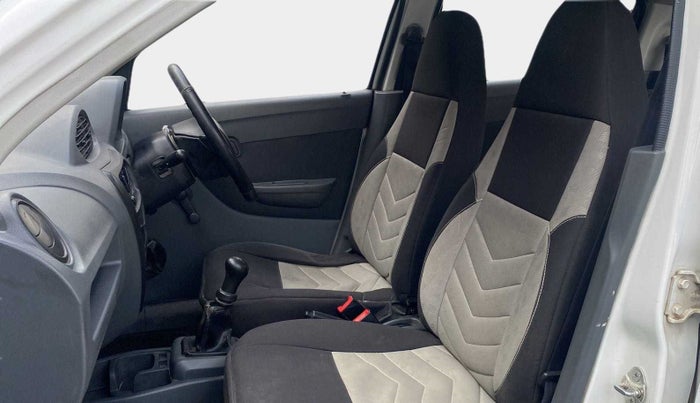 2014 Maruti Alto 800 STD, Petrol, Manual, 34,554 km, Right Side Front Door Cabin