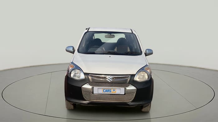 2014 Maruti Alto 800 STD, Petrol, Manual, 34,554 km, Front