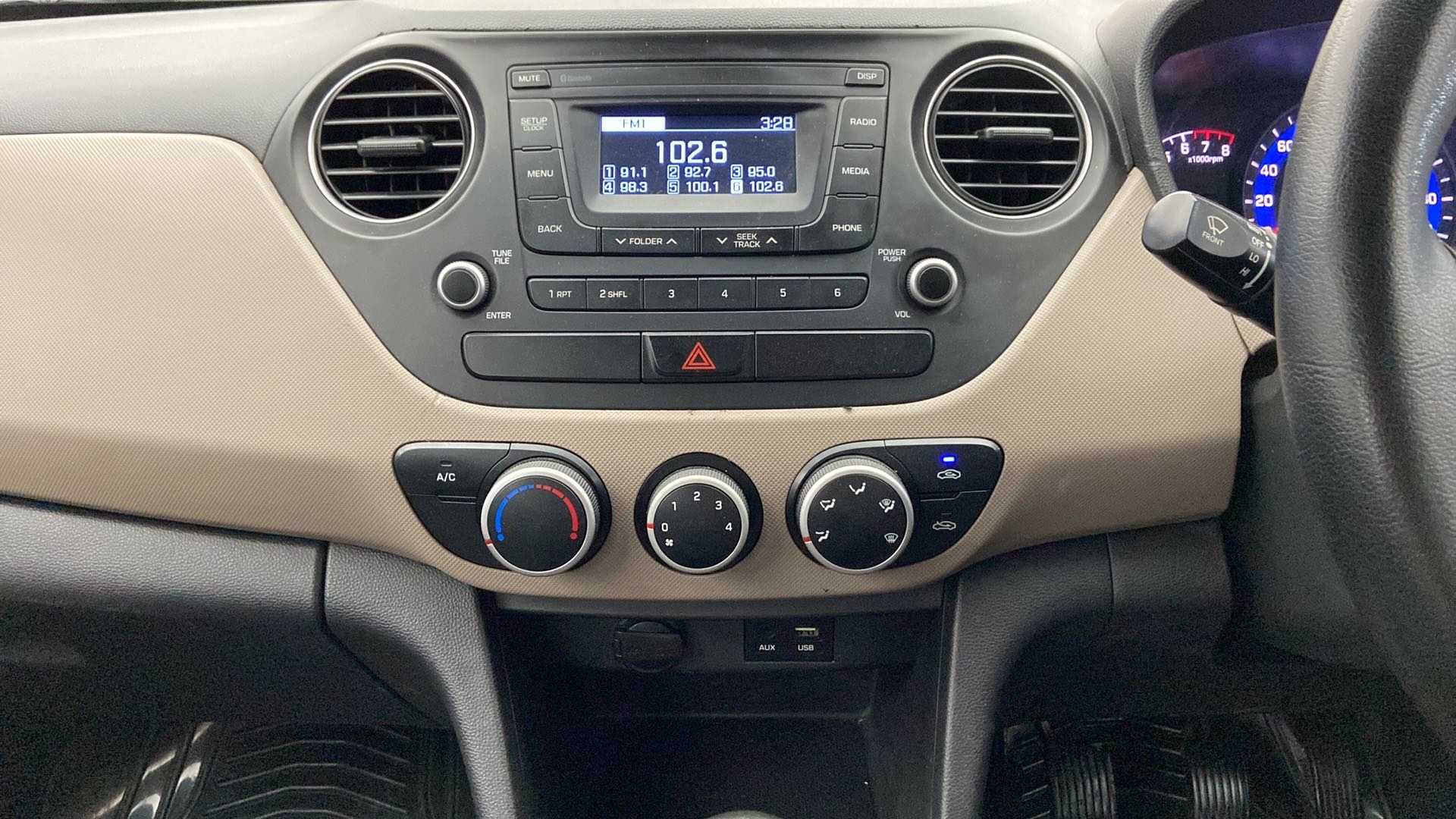 Features