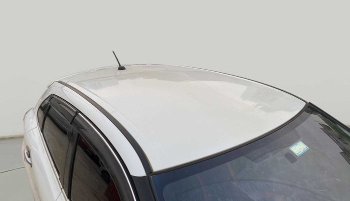 2021 Maruti Baleno DELTA PETROL 1.2, Petrol, Manual, 34,177 km, Roof