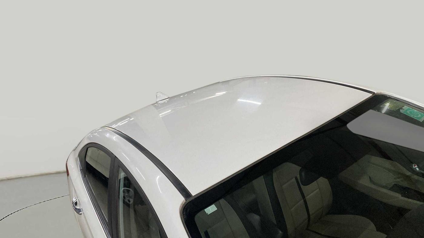 2020 Hyundai Verna 1.6 VTVT SX, Petrol, Manual, 37,506 km, Roof