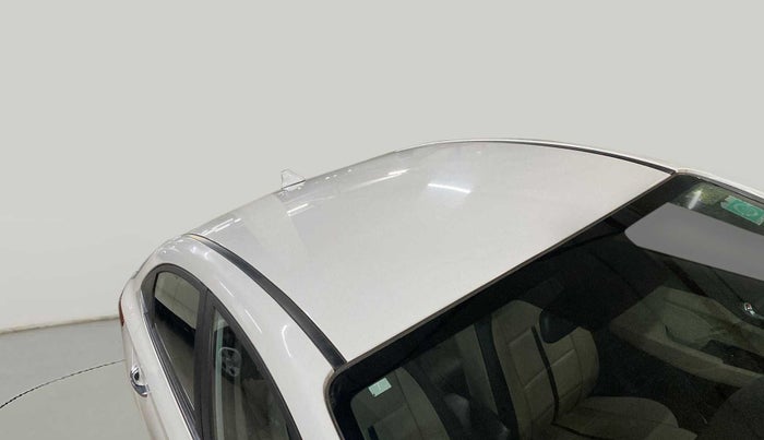 2020 Hyundai Verna 1.6 VTVT SX, Petrol, Manual, 37,506 km, Roof
