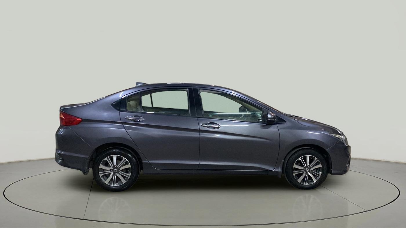 2017 Honda City 1.5L I-VTEC V MT, Petrol, Manual, 91,421 km, Right Side View