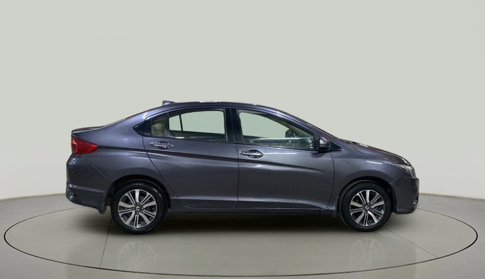 2017 Honda City 1.5L I-VTEC V MT, Petrol, Manual, 91,421 km, Right Side View