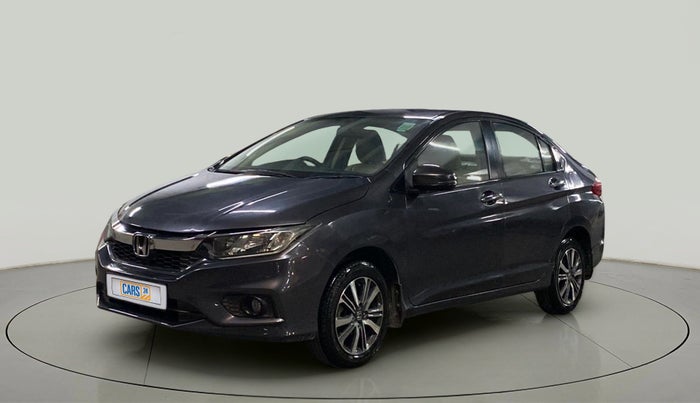 2017 Honda City 1.5L I-VTEC V MT, Petrol, Manual, 91,421 km, Left Front Diagonal
