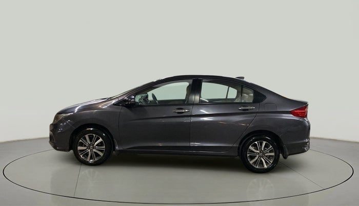 2017 Honda City 1.5L I-VTEC V MT, Petrol, Manual, 91,421 km, Left Side