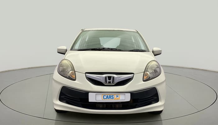 2012 Honda Brio S MT, Petrol, Manual, 66,604 km, Front