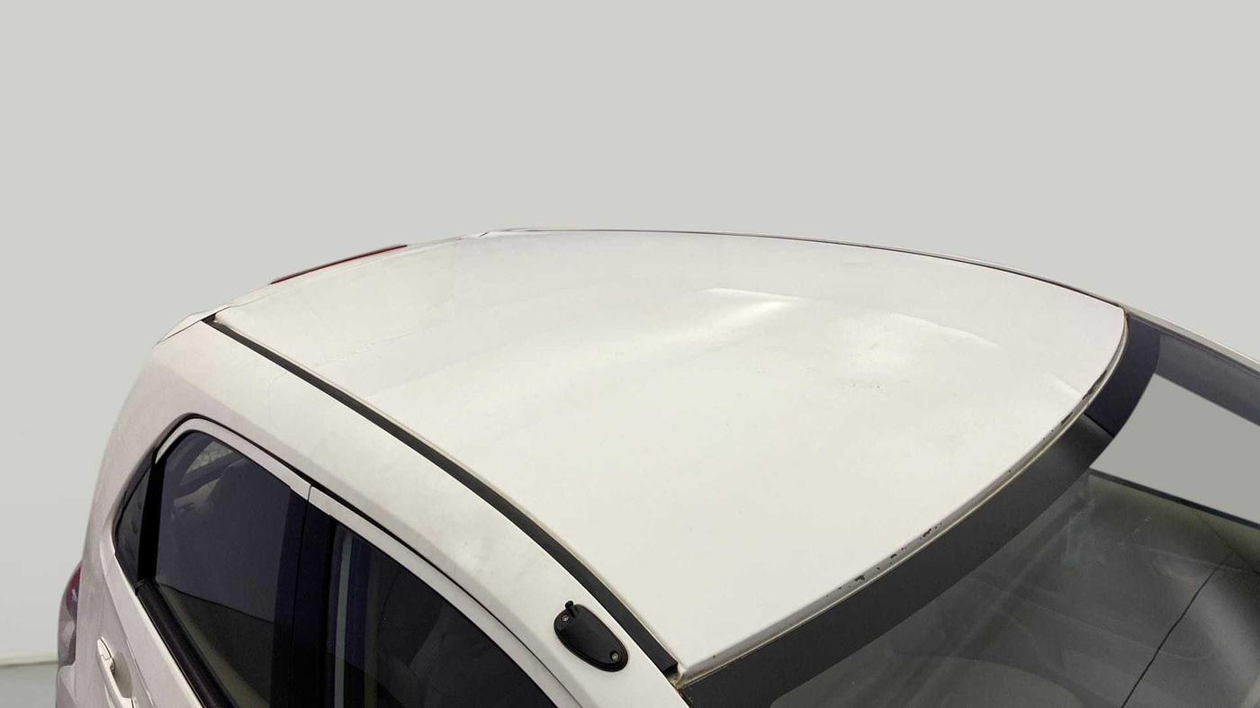 2012 Honda Brio S MT, Petrol, Manual, 66,604 km, Roof