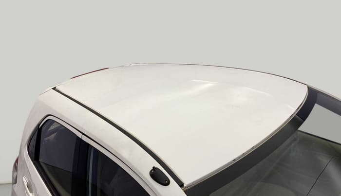 2012 Honda Brio S MT, Petrol, Manual, 66,604 km, Roof