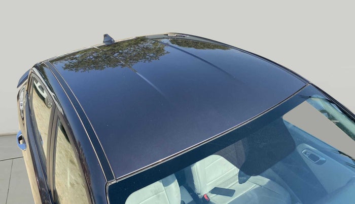 2023 Hyundai AURA SX 1.2 CNG, CNG, Manual, 16,272 km, Roof