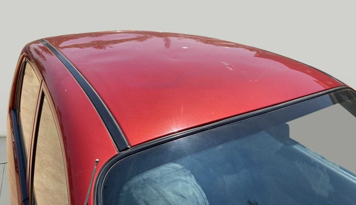 2012 Hyundai Santro Xing GL PLUS, Petrol, Manual, 57,275 km, Roof