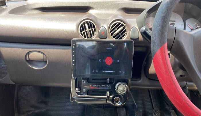 2012 Hyundai Santro Xing GL PLUS, Petrol, Manual, 57,275 km, Air Conditioner