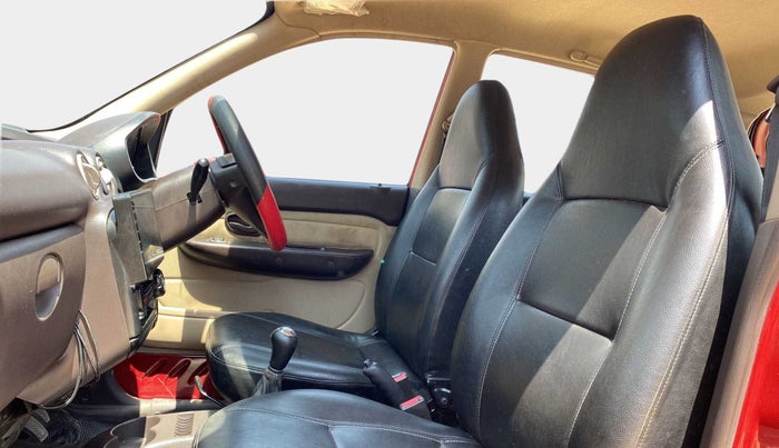 2012 Hyundai Santro Xing GL PLUS, Petrol, Manual, 57,275 km, Right Side Front Door Cabin