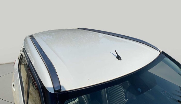 2020 Maruti Vitara Brezza ZXI PLUS, Petrol, Manual, 68,724 km, Roof