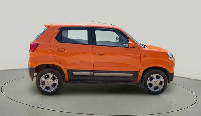 2020 Maruti S PRESSO VXI PLUS AMT, Petrol, Automatic, 14,644 km, Right Side View