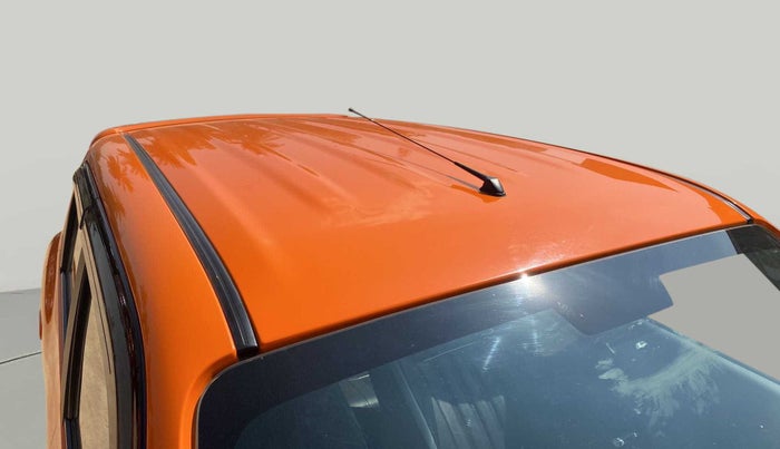 2020 Maruti S PRESSO VXI PLUS AMT, Petrol, Automatic, 14,644 km, Roof