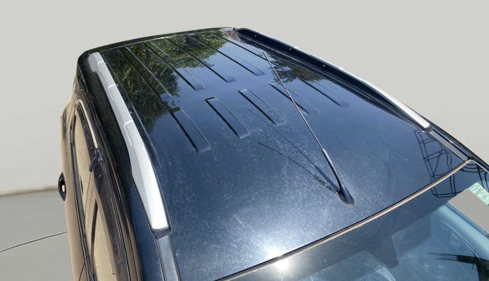 2016 Ford Ecosport TITANIUM 1.5L DIESEL, Diesel, Manual, 78,105 km, Roof