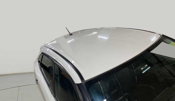 2021 Maruti Baleno ZETA PETROL 1.2, Petrol, Manual, 44,058 km, Roof