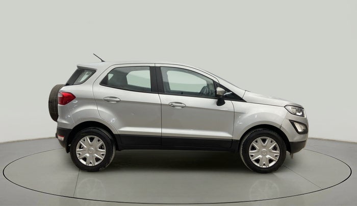 2020 Ford Ecosport TREND 1.5L PETROL, Petrol, Manual, 22,544 km, Right Side View