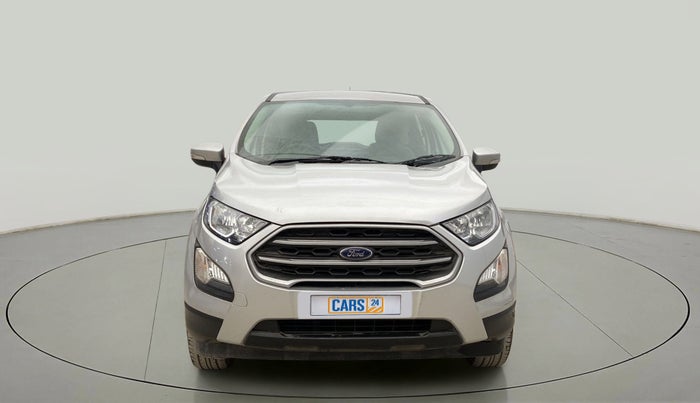 2020 Ford Ecosport TREND 1.5L PETROL, Petrol, Manual, 22,544 km, Front