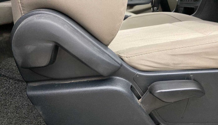 2020 Ford Ecosport TREND 1.5L PETROL, Petrol, Manual, 22,544 km, Driver Side Adjustment Panel