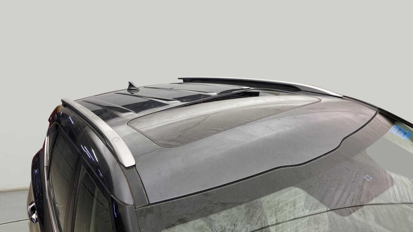 2019 KIA SELTOS GTX PLUS DCT 1.4 PETROL, Petrol, Automatic, 24,468 km, Roof