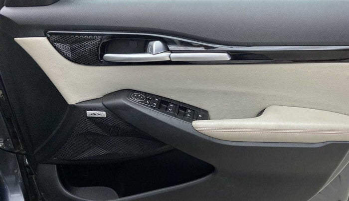 2019 KIA SELTOS GTX PLUS DCT 1.4 PETROL, Petrol, Automatic, 24,468 km, Driver Side Door Panels Control