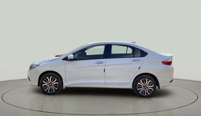 2020 Honda City 1.5L I-VTEC ZX, Petrol, Manual, 30,951 km, Left Side