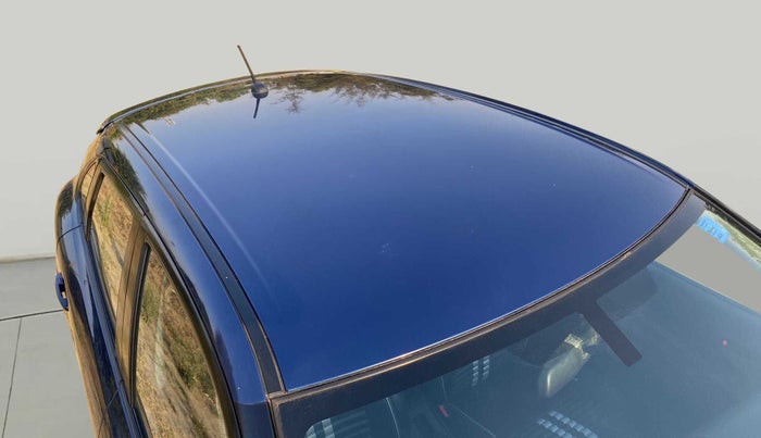 2020 Maruti Baleno SIGMA PETROL 1.2, Petrol, Manual, 31,850 km, Roof