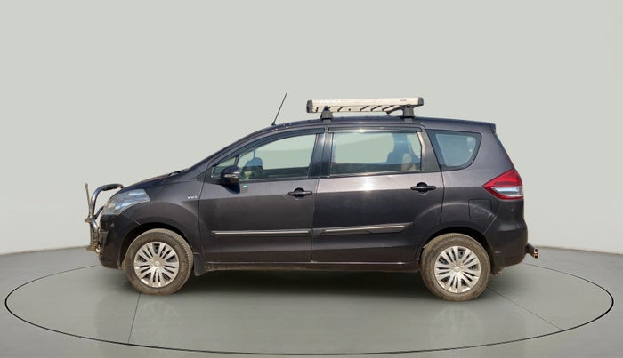 2013 Maruti Ertiga VXI, Petrol, Manual, 81,710 km, Left Side