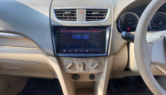 2013 Maruti Ertiga VXI, Petrol, Manual, 81,710 km, Air Conditioner