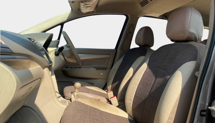 2013 Maruti Ertiga VXI, Petrol, Manual, 81,710 km, Right Side Front Door Cabin