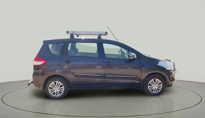 2013 Maruti Ertiga VXI, Petrol, Manual, 81,710 km, Right Side View