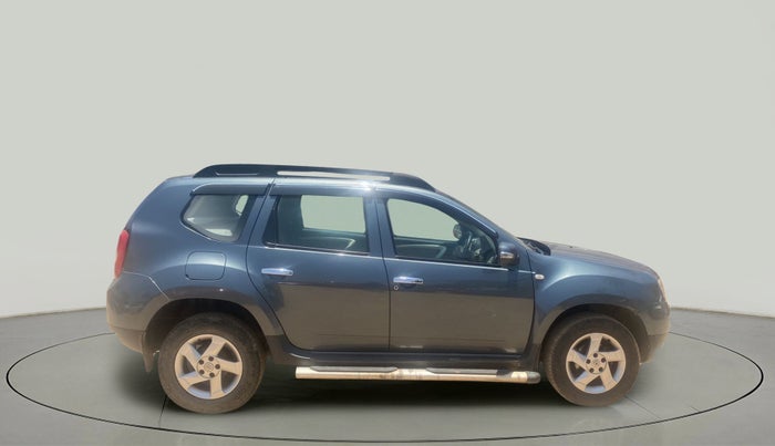 2014 Renault Duster 85 PS RXL DIESEL, Diesel, Manual, 69,898 km, Right Side View