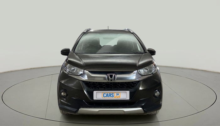 2017 Honda WR-V 1.2L I-VTEC VX MT, Petrol, Manual, 25,679 km, Front