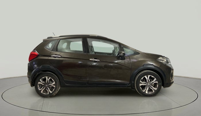 2017 Honda WR-V 1.2L I-VTEC VX MT, Petrol, Manual, 25,679 km, Right Side View