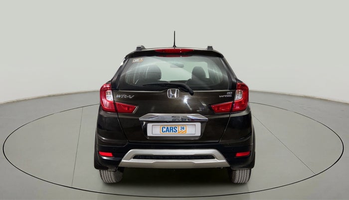 2017 Honda WR-V 1.2L I-VTEC VX MT, Petrol, Manual, 25,679 km, Back/Rear