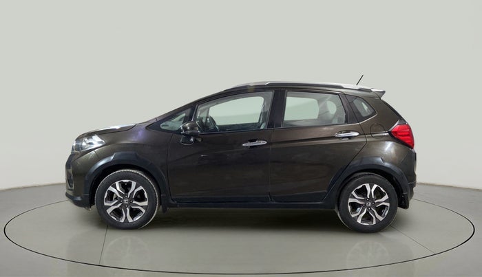 2017 Honda WR-V 1.2L I-VTEC VX MT, Petrol, Manual, 25,679 km, Left Side