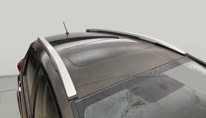 2017 Honda WR-V 1.2L I-VTEC VX MT, Petrol, Manual, 25,679 km, Roof