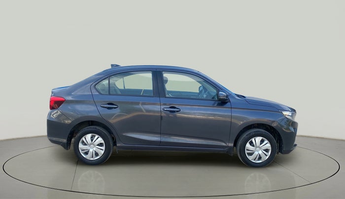 2023 Honda Amaze 1.2L I-VTEC S, Petrol, Manual, 8,240 km, Right Side