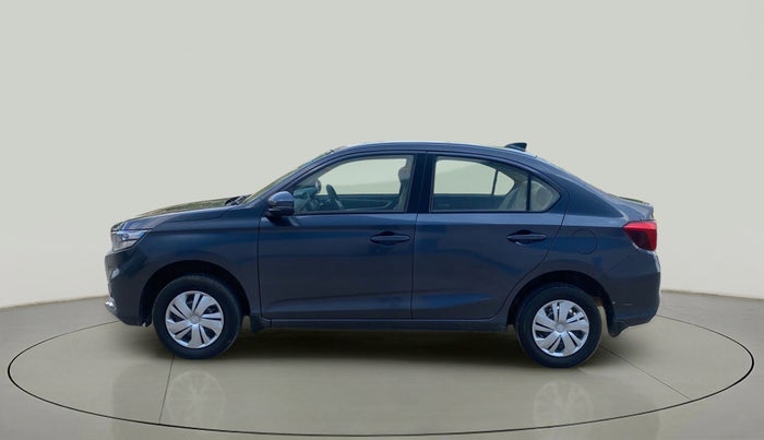 2023 Honda Amaze 1.2L I-VTEC S, Petrol, Manual, 8,240 km, Left Side