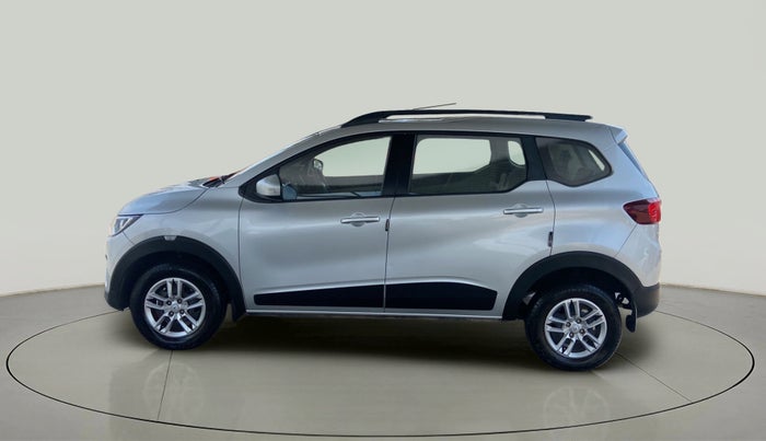 2021 Renault TRIBER RXT AMT, Petrol, Automatic, 18,403 km, Left Side