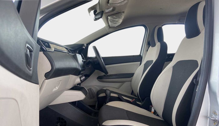 2021 Renault TRIBER RXT AMT, Petrol, Automatic, 18,403 km, Right Side Front Door Cabin