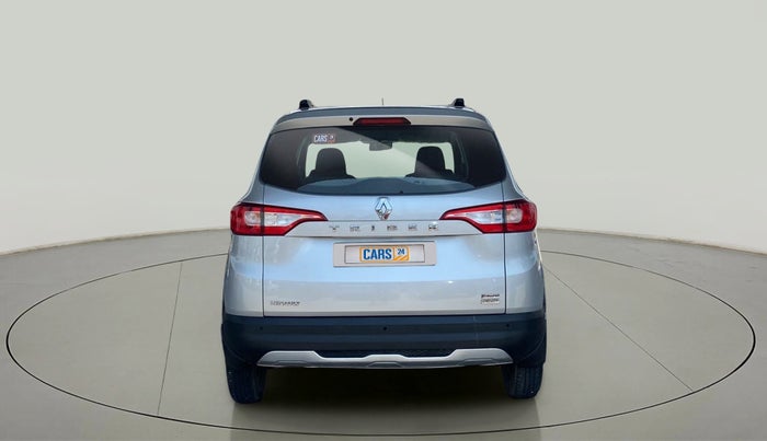 2021 Renault TRIBER RXT AMT, Petrol, Automatic, 18,403 km, Back/Rear