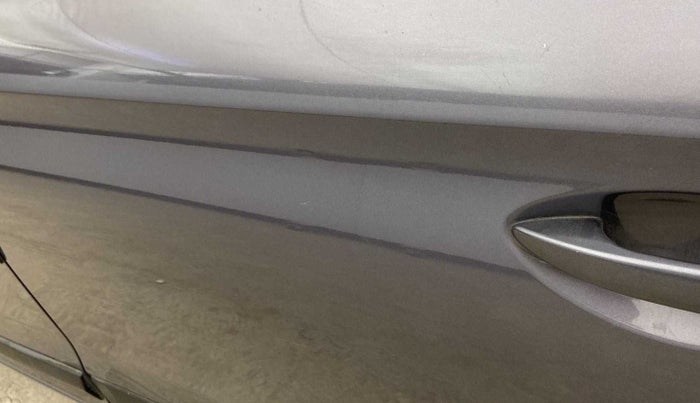 2017 Hyundai Elite i20 ASTA 1.2, Petrol, Manual, 29,971 km, Rear left door - Slightly dented