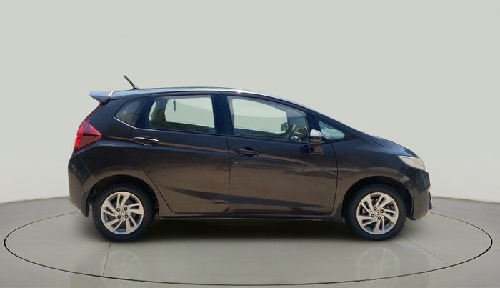 2017 Honda Jazz 1.2L I-VTEC VX, Petrol, Manual, 60,233 km, Right Side View